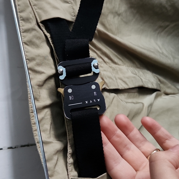 Man pants - Picture 7 of 12